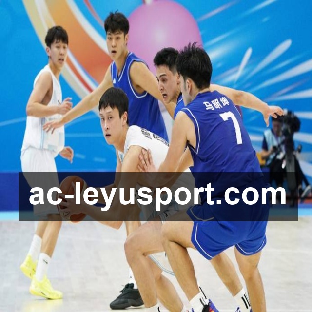 <strong>乐鱼体育</strong>全球化体育服务团队形象